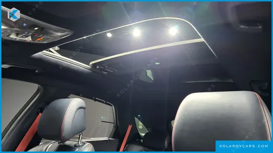 GENESIS GV70 3.5T GASOLINE AWD