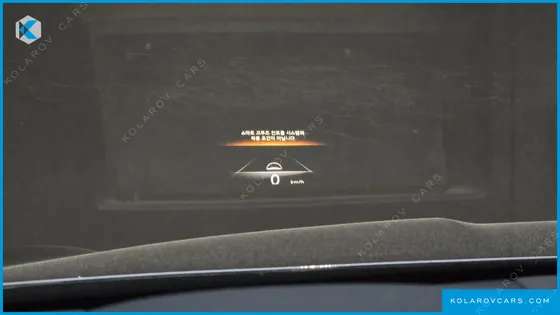 GENESIS GV70 3.5T GASOLINE AWD