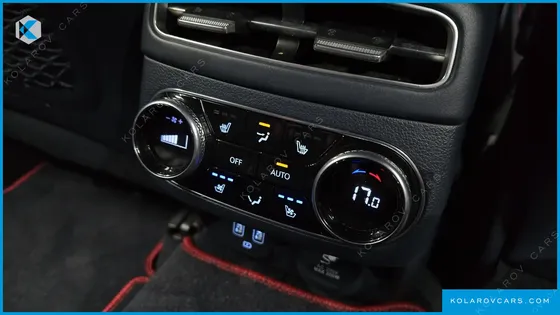 GENESIS GV70 3.5T GASOLINE AWD
