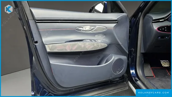 GENESIS GV70 3.5T GASOLINE AWD