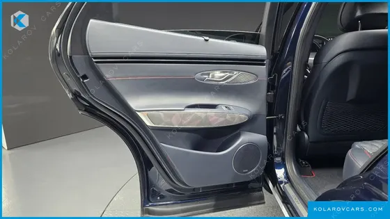 GENESIS GV70 3.5T GASOLINE AWD