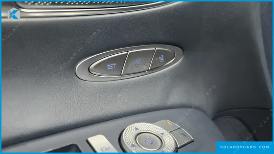 GENESIS GV70 3.5T GASOLINE AWD