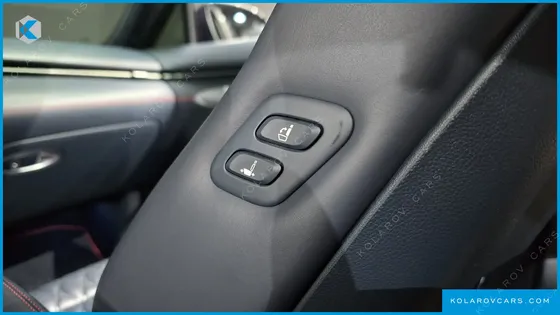 GENESIS GV70 3.5T GASOLINE AWD