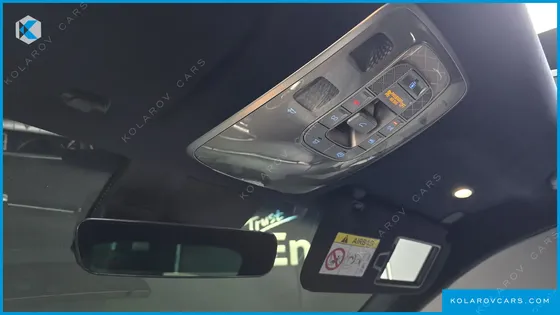GENESIS GV70 3.5T GASOLINE AWD