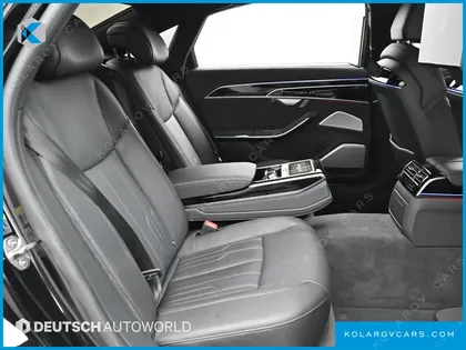 AUDI A8 55 TFSI QUATTRO LWB
