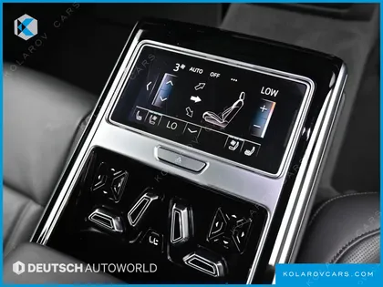 AUDI A8 55 TFSI QUATTRO LWB
