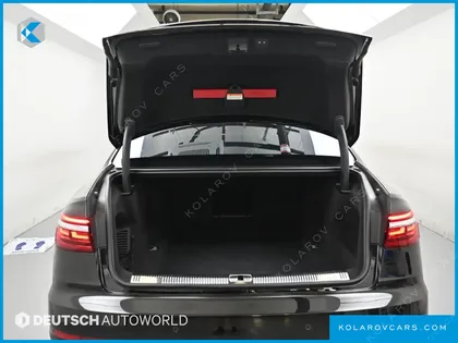 AUDI A8 55 TFSI QUATTRO LWB