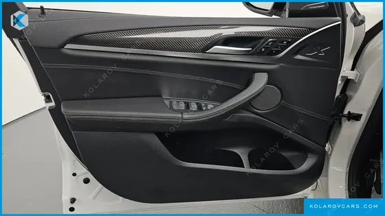 BMW X3 XDRIVE M40I