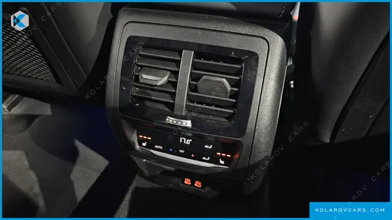BMW X3 XDRIVE M40I