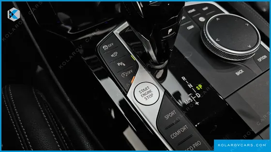 BMW X3 XDRIVE M40I