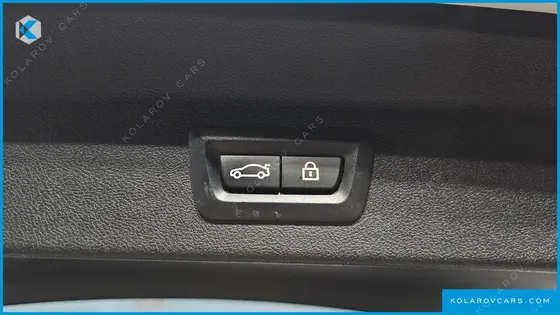 BMW X3 XDRIVE M40I