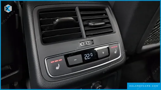 AUDI A4 35 TDI PREMIUM
