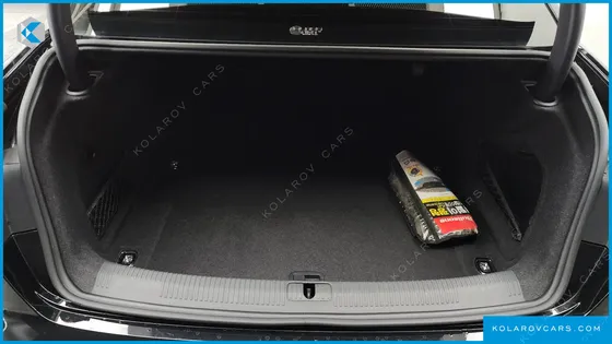 AUDI A4 35 TDI PREMIUM