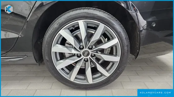 AUDI A4 35 TDI PREMIUM