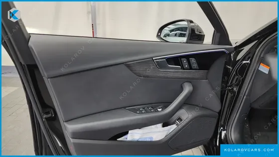 AUDI A4 35 TDI PREMIUM
