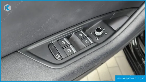 AUDI A4 35 TDI PREMIUM