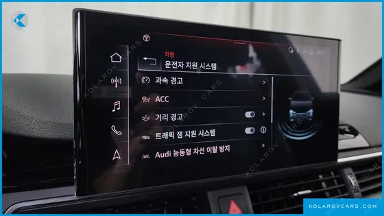 AUDI A4 35 TDI PREMIUM