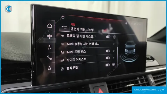 AUDI A4 35 TDI PREMIUM
