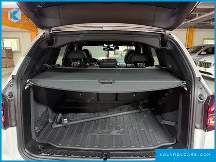 BMW X3 XDRIVE 20I M SPORTS PRO