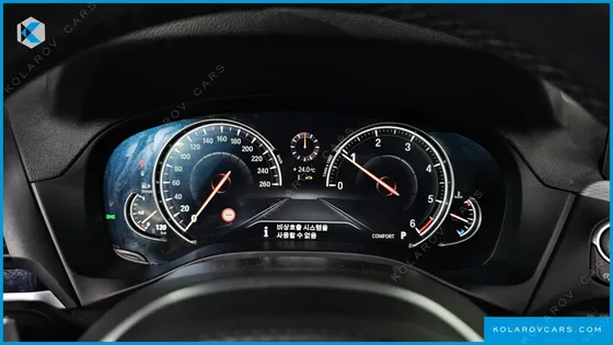 BMW X3 XDRIVE 20D M SPORT