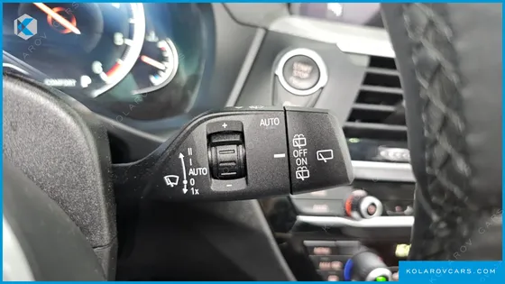 BMW X3 XDRIVE 20D M SPORT