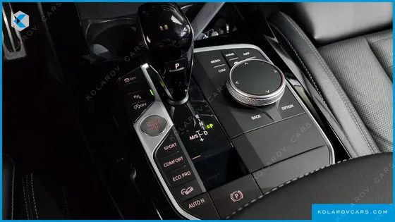 BMW X3 XDRIVE 20I M SPORTS PRO