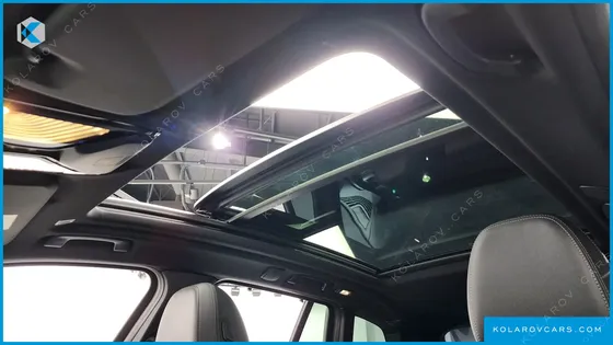 BMW X3 XDRIVE 20I M SPORTS PRO