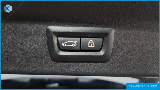 BMW X3 XDRIVE 20I M SPORTS PRO