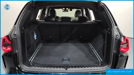 BMW X3 XDRIVE 20I M SPORTS PRO