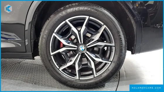BMW X3 XDRIVE 20I M SPORTS PRO