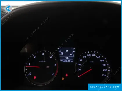 HYUNDAI ACCENT DIESEL WIT 1.6 VGT MODERN