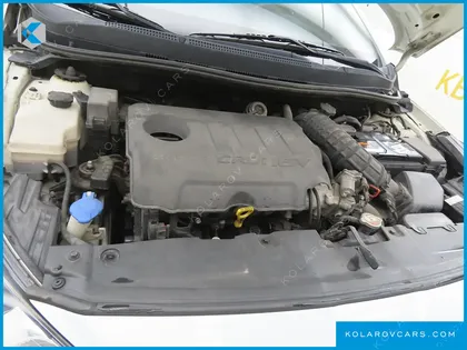 HYUNDAI ACCENT DIESEL WIT 1.6 VGT MODERN