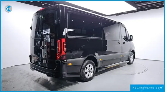 MERCEDES SPRINTER 3.0 DIESEL