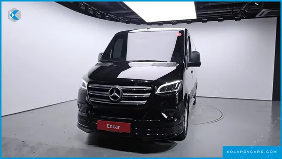 MERCEDES SPRINTER 3.0 DIESEL