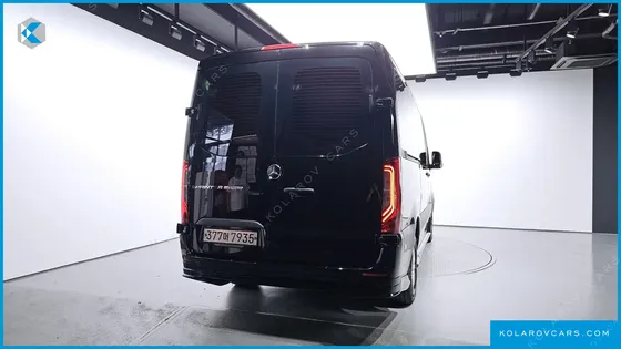 MERCEDES SPRINTER 3.0 DIESEL