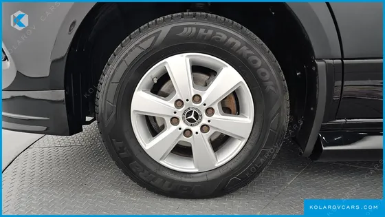 MERCEDES SPRINTER 3.0 DIESEL