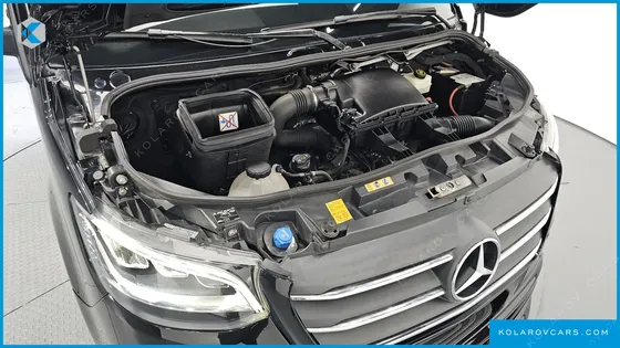 MERCEDES SPRINTER 3.0 DIESEL