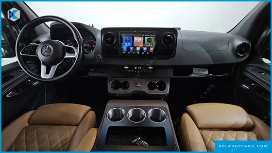 MERCEDES SPRINTER 3.0 DIESEL