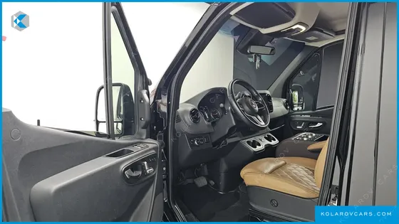 MERCEDES SPRINTER 3.0 DIESEL