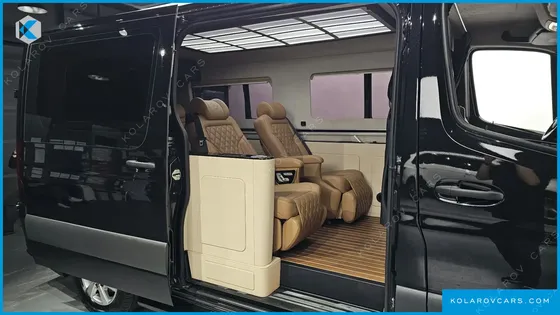 MERCEDES SPRINTER 3.0 DIESEL