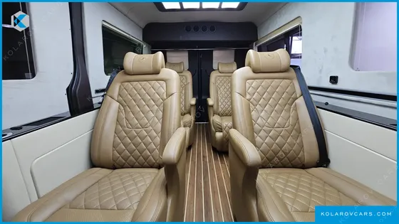 MERCEDES SPRINTER 3.0 DIESEL