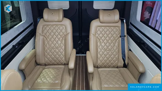 MERCEDES SPRINTER 3.0 DIESEL