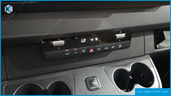 MERCEDES SPRINTER 3.0 DIESEL