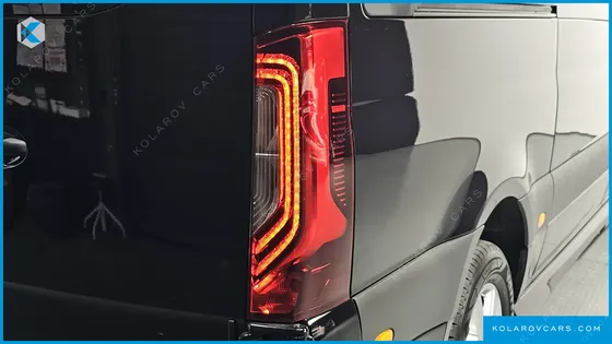 MERCEDES SPRINTER 3.0 DIESEL