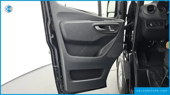 MERCEDES SPRINTER 3.0 DIESEL