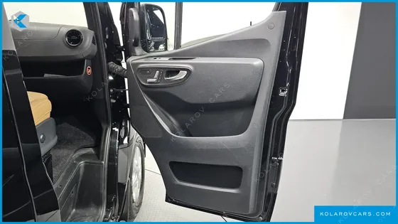 MERCEDES SPRINTER 3.0 DIESEL