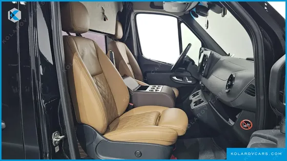 MERCEDES SPRINTER 3.0 DIESEL