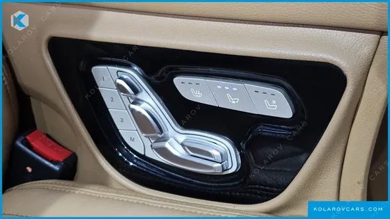 MERCEDES SPRINTER 3.0 DIESEL