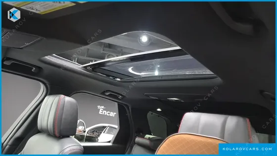 LAND ROVER DISCOVERY 3.0 TD6 HSE LUXURY