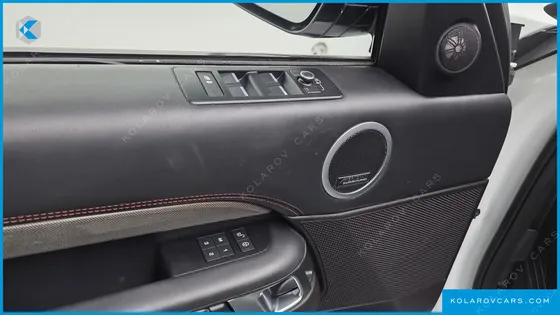 LAND ROVER DISCOVERY 3.0 TD6 HSE LUXURY